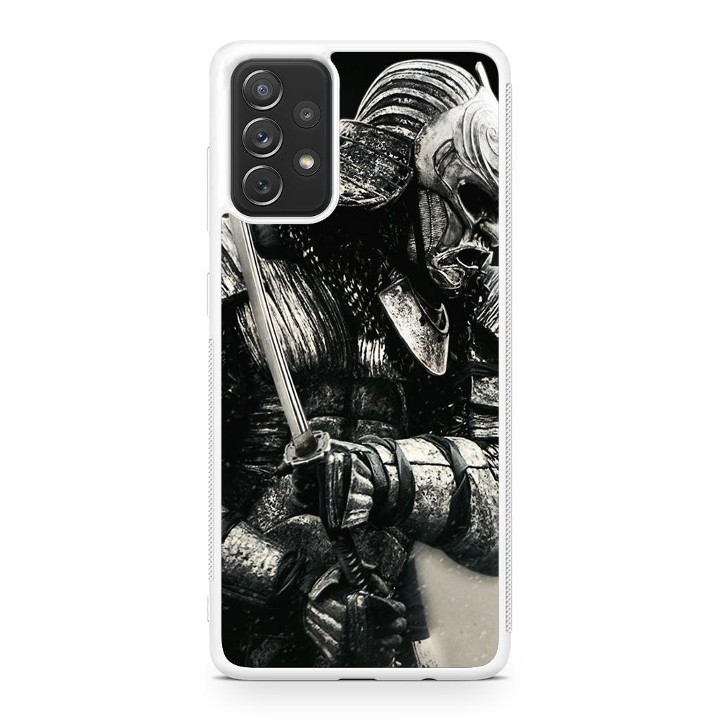47 Ronin Samurai Galaxy A32 / A52 / A72 Case