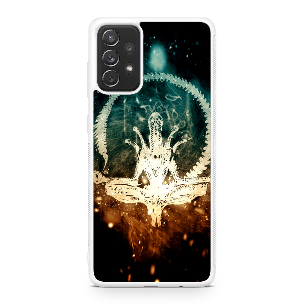Alien Zen Galaxy A23 5G Case