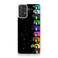 Among Us Crewmate Galaxy A23 5G Case