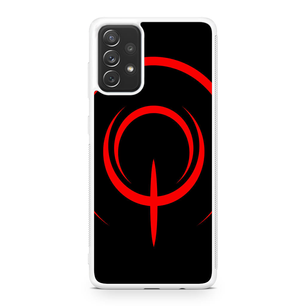 Anime Fate/Zero Galaxy A32 / A52 / A72 Case