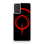 Anime Fate/Zero Galaxy A32 / A52 / A72 Case