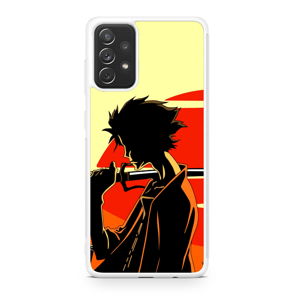 Anime Samurai Champloo Galaxy A32 / A52 / A72 Case
