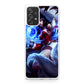 Ahri Demon Fox Galaxy A32 / A52 / A72 Case
