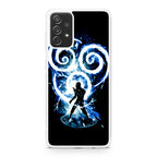 Avatar Aang The Airbender Galaxy A23 5G Case