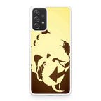 Avatar Appa Bison Galaxy A32 / A52 / A72 Case