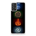 Avatar Element Galaxy A23 5G Case