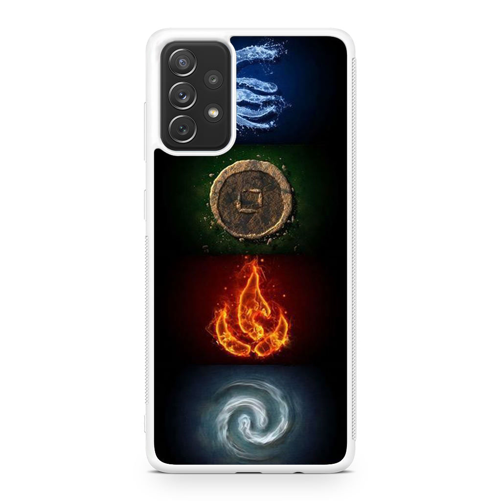 Avatar Element Galaxy A23 5G Case