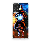 Avatar The Last Airbender Destiny Fate Galaxy A32 / A52 / A72 Case