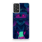Awesome Mix Volume 1 Galaxy A23 5G Case