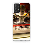 Baby Groot Mix Vol 2 Galaxy A23 5G Case