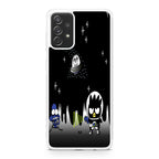 Badtz Maru Galaxy A23 5G Case