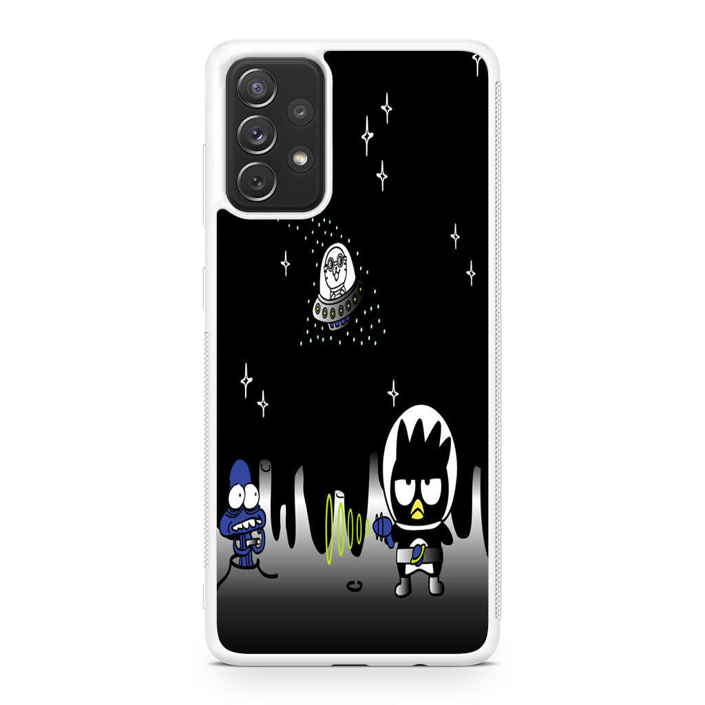 Badtz Maru Galaxy A23 5G Case