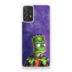 Bartentstein Treehouse Of Horror Galaxy A23 5G Case