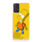 Bart The Oldest Child Galaxy A32 / A52 / A72 Case