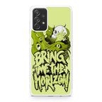 Bring Me The Horizon Galaxy A23 5G Case