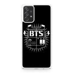 BTS Bulletproof Galaxy A23 5G Case