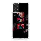 BTS J-Hope Galaxy A23 5G Case