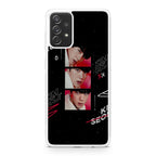 BTS Jin Galaxy A23 5G Case