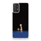 Calvin and Hobbes Space Galaxy A32 / A52 / A72 Case