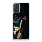 Castiel Supernatural Art Galaxy A23 5G Case