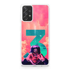 Chance The Rapper 3 Galaxy A23 5G Case