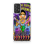 Chance The Rapper SOX Tour Galaxy A23 5G Case