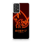 Charmander Charizard Galaxy A23 5G Case