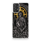 Dark Souls III Galaxy A23 5G Case