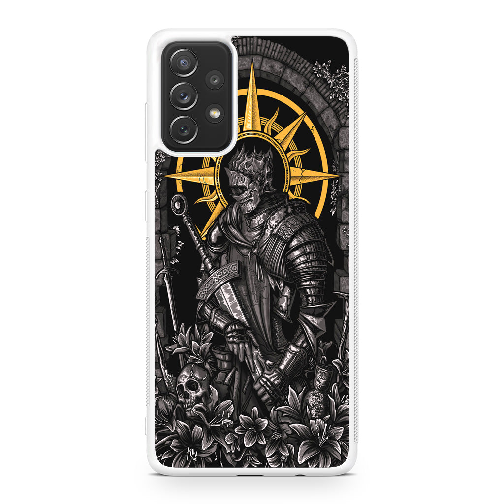 Dark Souls III Galaxy A23 5G Case