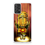 Dark Souls Solaire Of Astora Galaxy A23 5G Case