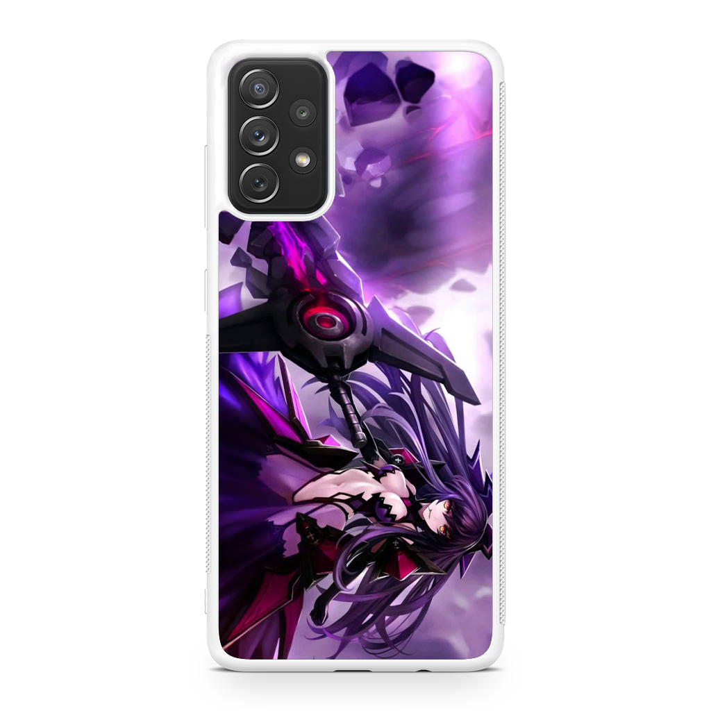 Date A Live Yatogami Galaxy A23 5G Case