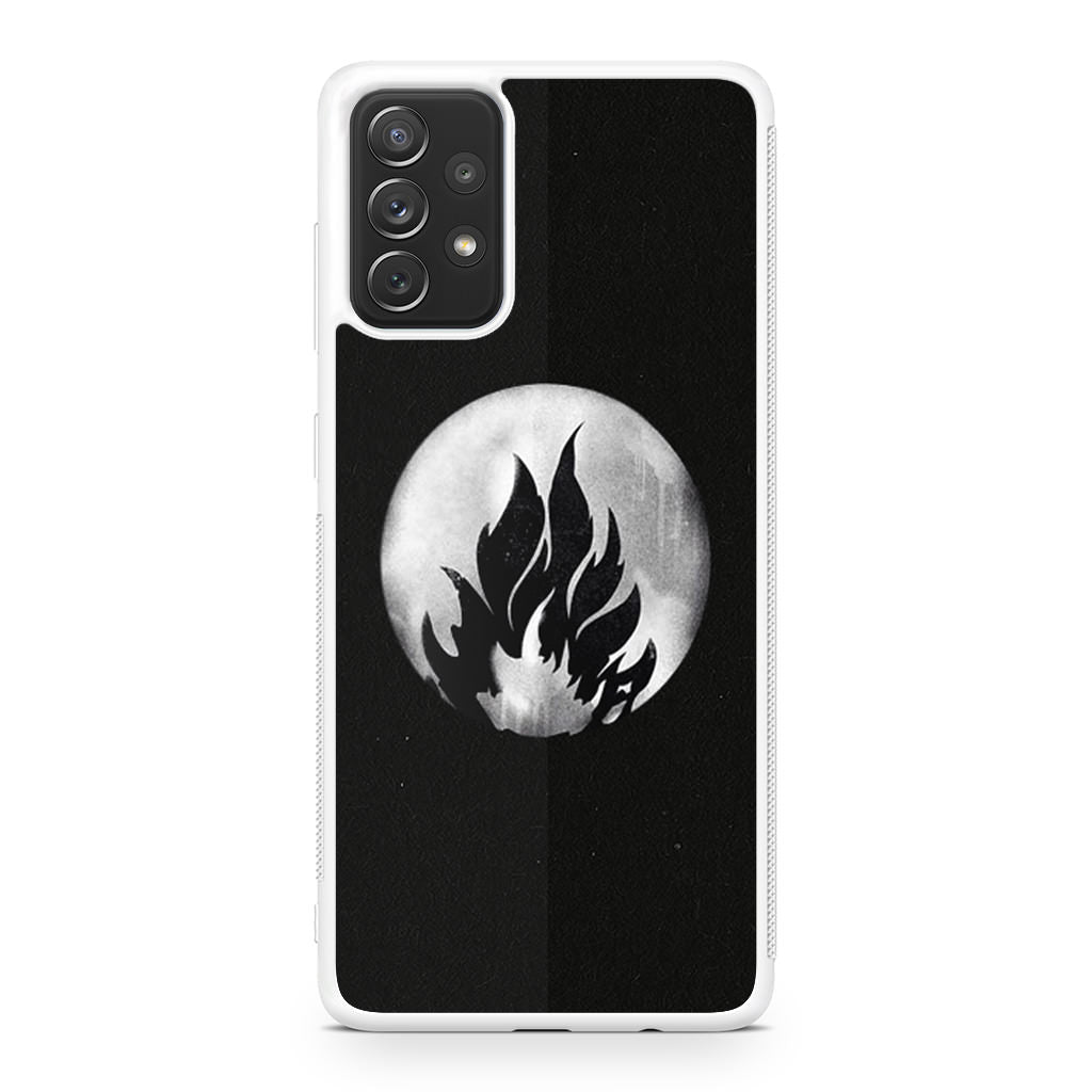 Dauntless Divergent Galaxy A23 5G Case