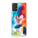 DBS Vegeta Galaxy A23 5G Case