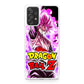 Dragon Ball Z Son Goku Black Rose Saiyan Galaxy A23 5G Case