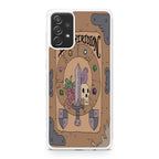 Enchiridion Book Galaxy A32 / A52 / A72 Case