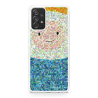 Finn Collage Galaxy A23 5G Case