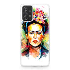 Frida Kahlo Painting Art Galaxy A23 5G Case