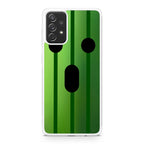 Funny Cactuar Face Galaxy A32 / A52 / A72 Case