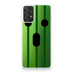 Funny Cactuar Face Galaxy A23 5G Case