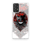 Gengar The Ghost Galaxy A32 / A52 / A72 Case