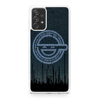 Ghost In The Shell Laughing Man Galaxy A23 5G Case