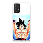 Goku Genki Dama Galaxy A23 5G Case