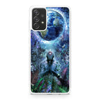Gratitude For The Earth And Sky Galaxy A23 5G Case