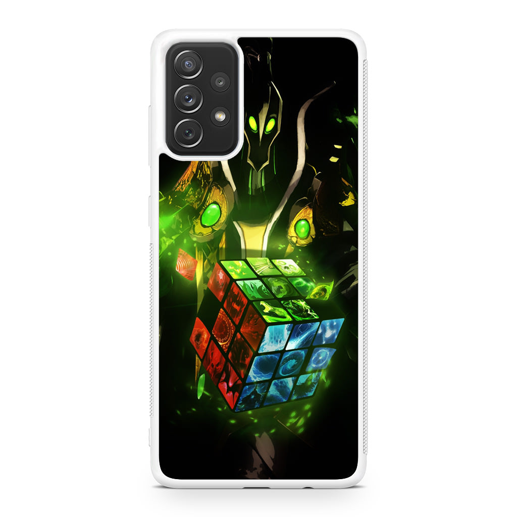 Hero Rubick Galaxy A23 5G Case
