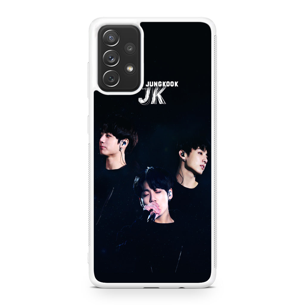 Jeon Jungkook Galaxy A23 5G Case