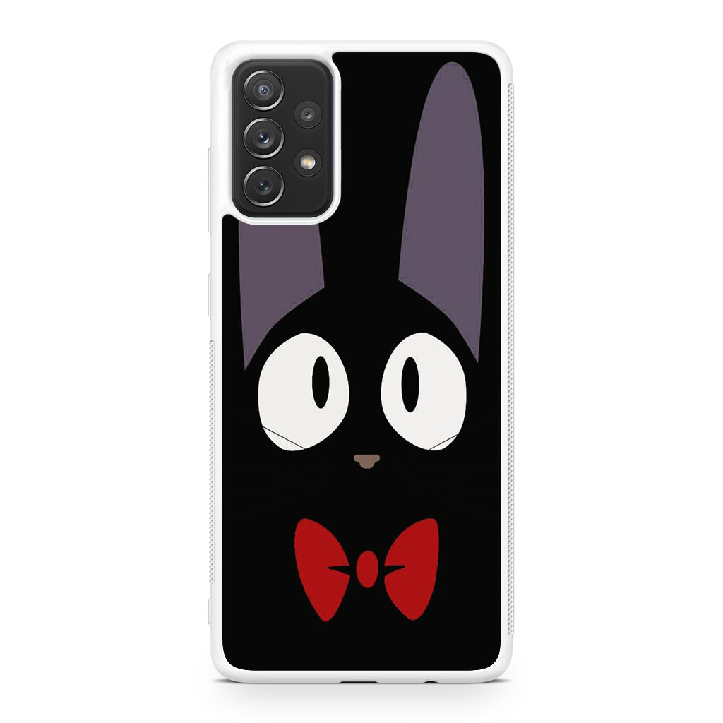 Jiji The Cat Ghibli Galaxy A32 / A52 / A72 Case