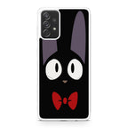 Jiji The Cat Ghibli Galaxy A23 5G Case