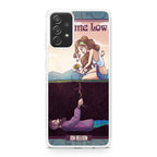 Jon Bellion All Time Low Galaxy A23 5G Case