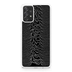 Joy Division Unknown Pleasures Galaxy A32 / A52 / A72 Case