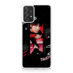 Kim Tae-hyung BTS Galaxy A23 5G Case